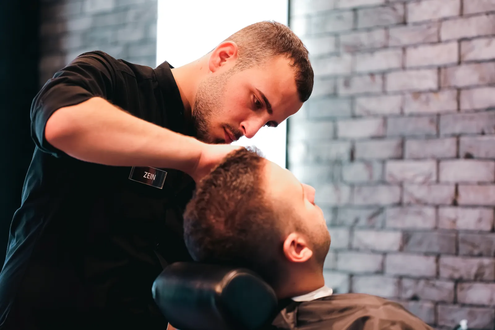 Hair Styling
